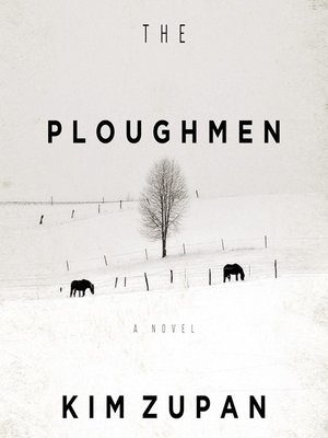 cover image of The Ploughmen